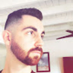 Meet your Posher, Evan